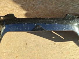 Land Rover Discovery, HY3217F003, Cen31314