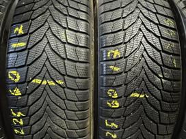 Nexen Win guard sport 2, зимние 225/60 R17