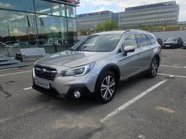 Subaru Outback, 2.5 l., Универсал