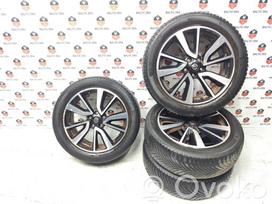 Nissan X-trail, lengvojo lydinio, R19