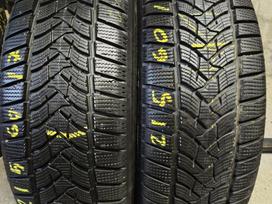 Dunlop Winter sport 5, žieminės 215/60 R17