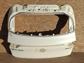 Mercedes-Benz EQC, A2937420000, Cen31328