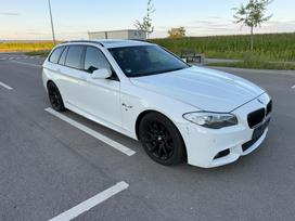 BMW 525, 2.0 l., wagon