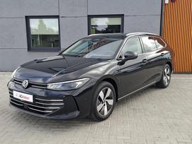 Volkswagen Passat, 1.5 l., universalas