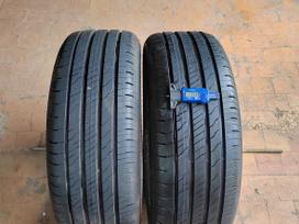 Goodyear Eficientgrip performence 2, summer 205/50 R17