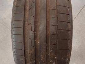 Continental Sport contact 6, vasarinės 285/35 R23