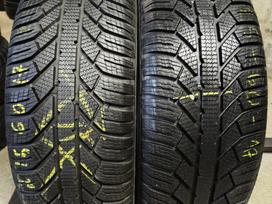 Semperit Master grip 2, summer 215/60 R17