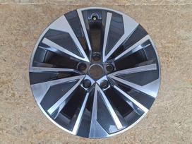 Skoda Superb, 3P0601025, Cen31418