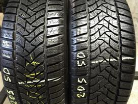 Dunlop Winter sport 5, winter 205/50 R17