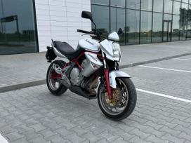 Kawasaki Er 649cc, street / klasikiniai