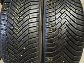 Continental All season contact, universalios 205/50 R17