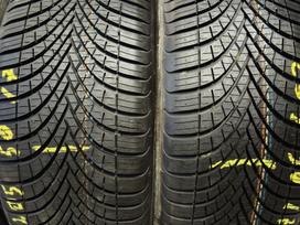 Dunlop All season 2, universalios 205/50 R17