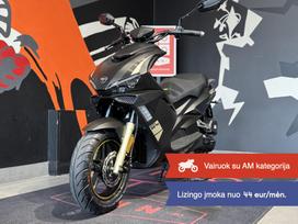 NECO GPX 4T 49cc, scooters / mopeds