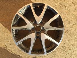 Toyota Yaris Cen31450