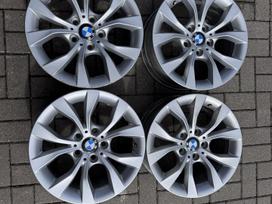 BMW F30, легкосплавные , R17