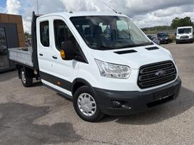 Ford Transit, 2.0 l., Коммерческий
