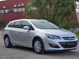 Opel Astra, 1.7 l., Универсал
