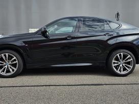 BMW X6, 3.0 l., off-road / crossover