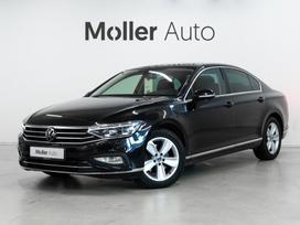 Volkswagen Passat, 2.0 l., Седан