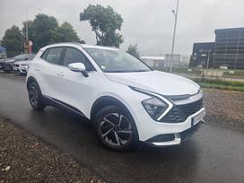 Kia Sportage, 1.6 l., Внедорожник / Кроссовер