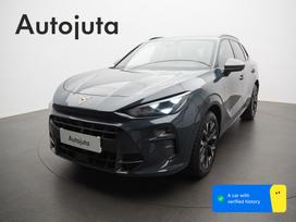 Cupra Terramar, 1.5 l., off-road / crossover