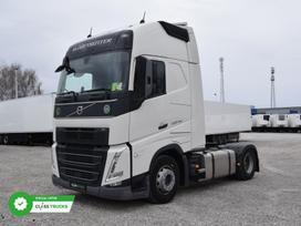 Volvo Fh 500 Globetrotter XL Varios, 2