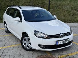Volkswagen Golf, 1.6 l., universalas