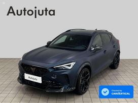 Cupra Formentor, 2.5 l., Внедорожник / Кроссовер
