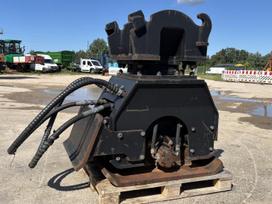 Caterpillar CPV75, CW40, vibrator / compactor