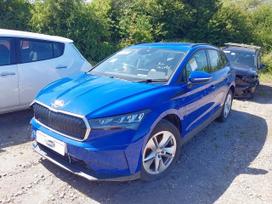 Skoda Enyaq Naudotos įvairių markių ir