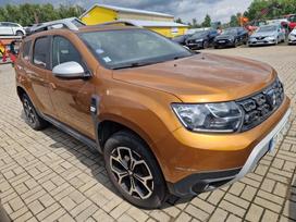 Dacia Duster, 1.3 l., off-road / crossover