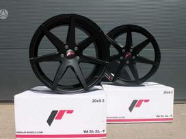 Japan Racing JR20 Black, light alloy, R19