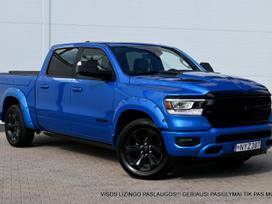 RAM 1500, 5.7 l., Пикап