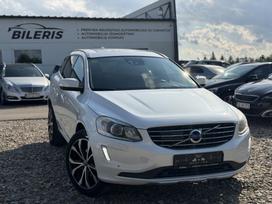 Volvo XC60, 2.4 l., Внедорожник / Кроссовер