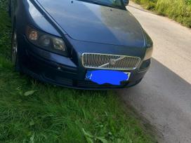 Volvo V50, 2.4 l., Универсал