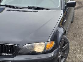 BMW 3 serija for parts