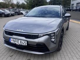 Kia K4, 1.6 l., wagon