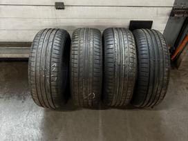 Dunlop Sport BlueContact, vasarinės 205/55 R16