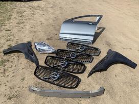 Volvo XC60, 32396585,32338977,32396576,31457465,32337392, for parts. Parduodame visu volvo modeliu automobiliu dalis nuo 20