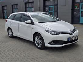 Toyota Auris, 1.8 l., Универсал