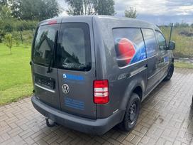 Volkswagen Caddy Maxi, 1.6 l., Коммерческий