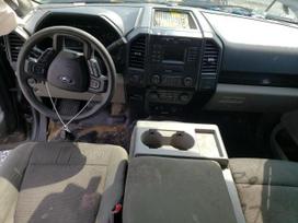 Ford F-150, Gs374aa, 374aa, Duratecv6, Ford