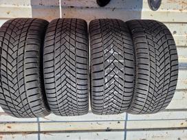 Sportiva Snow win 3, žieminės 225/45 R17