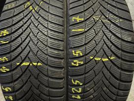 Semperit Speed grip 5, žieminės 225/45 R17