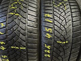 Goodyear Ultra grip performance, žieminės 225/45 R17