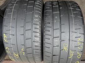 Pirelli P Zero Trofeo R (2023m), летние 265/30 R19