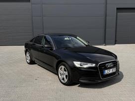 Audi A6, 3.0 l., Седан