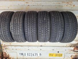 Starmaxx W850, winter 215/50 R18