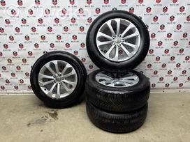 Audi Q5, lengvojo lydinio, R18