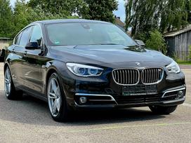 BMW 520 Gran turismo, 2.0 l., hatchback